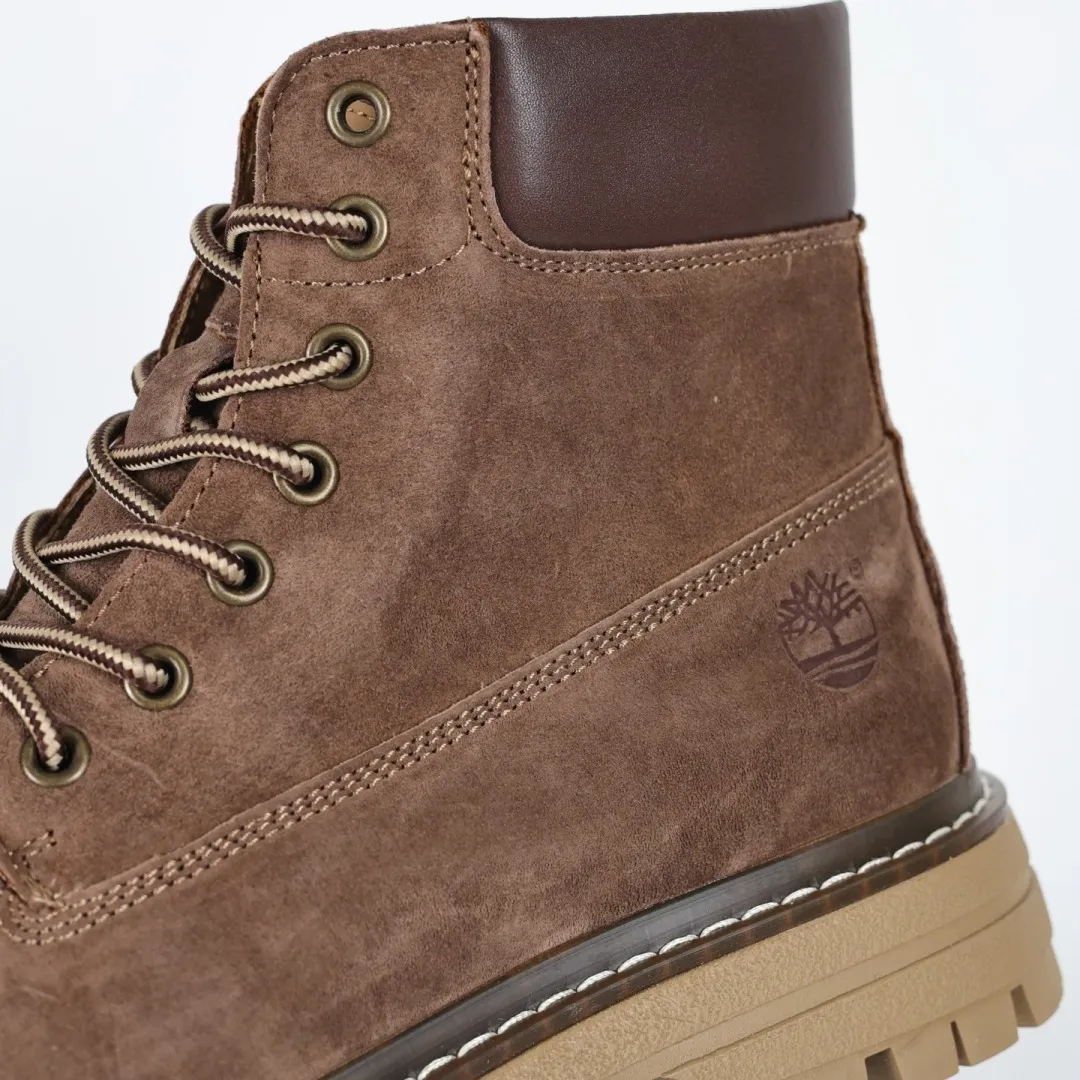 Copy price 💰620 Core recommendation Good price Timberland/Timberland classic outdoor casual rhubarb boots series Guangdong factory quality Original box original packaging The fabric is made of Italian 🇮🇹 top matte fine-grained cowhide. It is paired with anti-odor and anti-corrosion genuine leather latex insoles to give you a perfect wearing experience. The quality is exquisite and durable. A must-have for sportsmen. Specially designed to treat those who are not handsome. High-quality and first-class foot feel. Size: 39 -44 (leather shoe size)